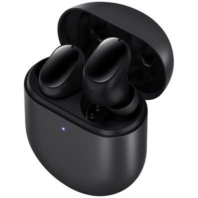 Xiaomi Redmi Buds 3 Pro Graphite Black Bluetooth Headphones