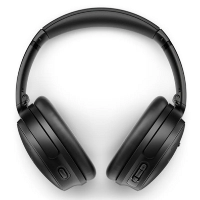 Bose QuietComfort Headphones SC Negros