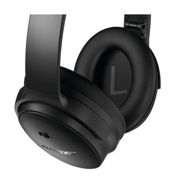 Bose QuietComfort Headphones SC Negros