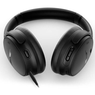 Bose QuietComfort Headphones SC Negros