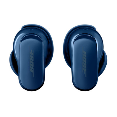 Bose QuietComfort Ultra Earbuds Lunar Blue Headphones