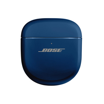 Bose QuietComfort Ultra Earbuds Lunar Blue Headphones