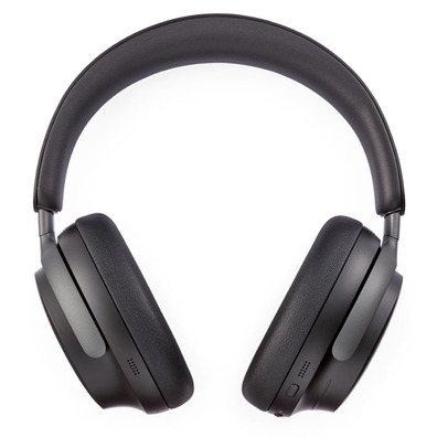 Bose QuietComfort Ultra Headphones Black Headphones