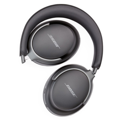 Bose QuietComfort Ultra Headphones Black Headphones