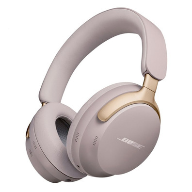 Bbose QuietComfort Ultra-Headphones Sandstone Headphones