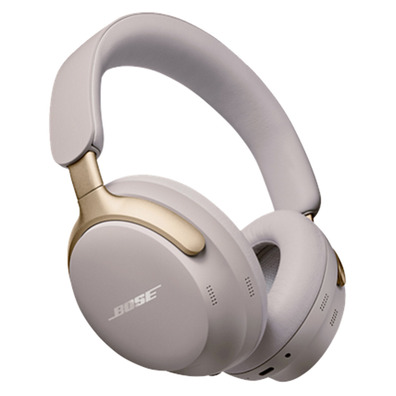 Bbose QuietComfort Ultra-Headphones Sandstone Headphones