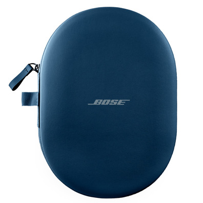 Bose QuietComfort Ultra Headphones Lunar Blue Headphones