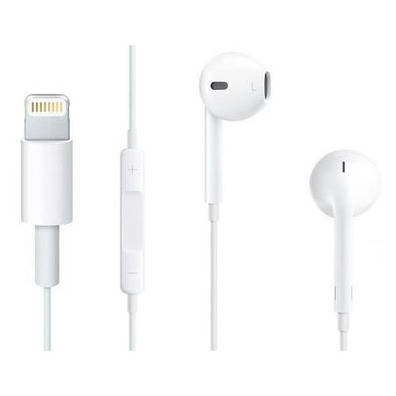 EarPods with Lightning Connector