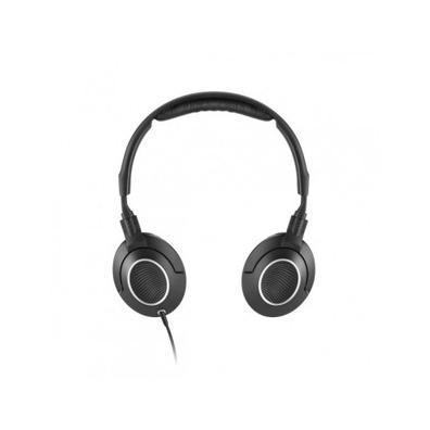 Headphones with microphone Sennheiser 231i Black