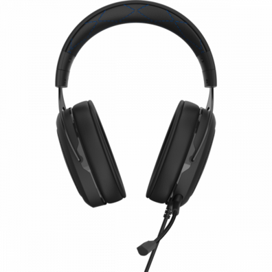 Corsair HS60 Pro Stereo Blue Headphones