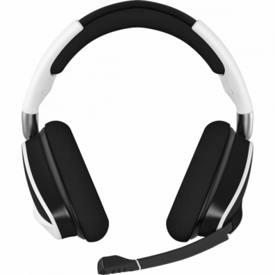 Corsair Void RGB Elite Wireless White Headphones