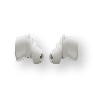 Bose QuietComfort White Button Headphones