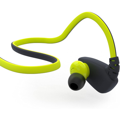 Energy Sistem Sport 3 Yellow BT Sports Headphones