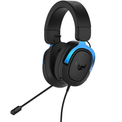 Headset Gaming ASUS TUF H3 Blue