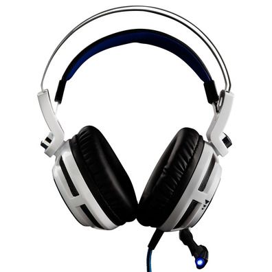 Headphones Gaming The G-Lab Korp 200