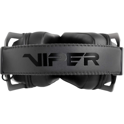 Gaming Viper V380 7.1 Virtual PV3807UXEK Headphones