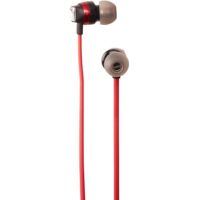 In-Ear headphones Sennheiser CX 3.00 Red