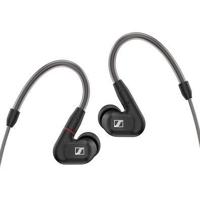 Headphones in-Ear Sennheiser IE300 Black