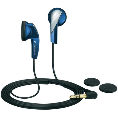 In-Ear headphones Sennheiser MX365 Blue