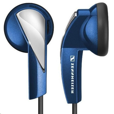 In-Ear headphones Sennheiser MX365 Blue