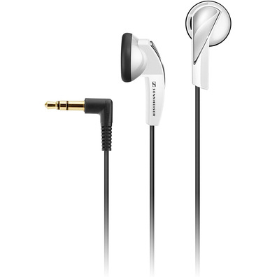 In-EAR headphones Sennheiser MX365 White