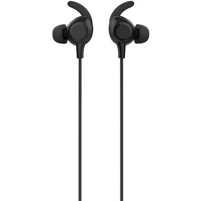 Woxter Airbeat ANC Negros Sports Wireless Headphones