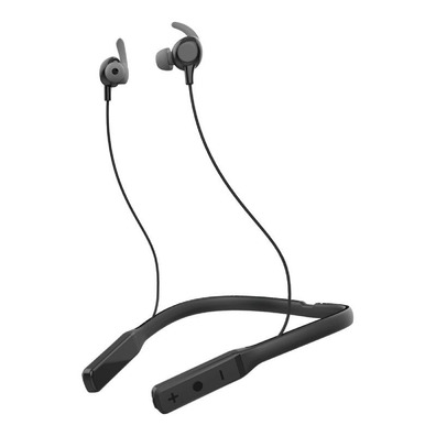 Woxter Airbeat ANC Negros Sports Wireless Headphones