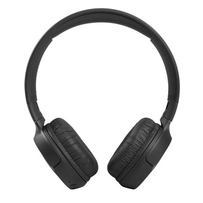 JBL Tune 510BT Bluetooth Black Headphones