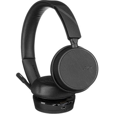 Plantronics Voyager 4220UC BT Black Headphones