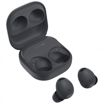 Micro Samsung Galaxy Buds 2 Pro Graphite Headphones