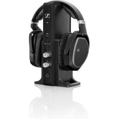 Headphones for TV Sennheiser RS 195