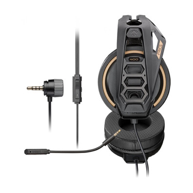 Headphones Plantronics RIG 400 Pro