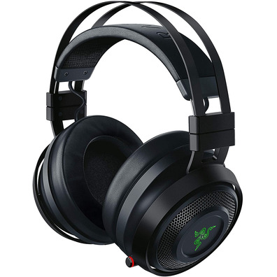 Razer Nari Ultimate Headphones