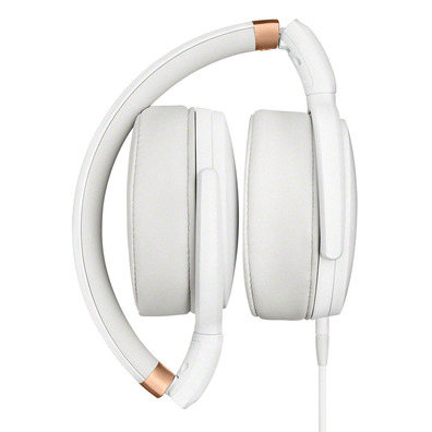 Headphones Sennheiser 4.30 i White