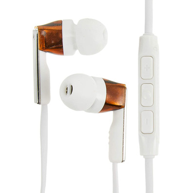 Headphones Sennheiser CX 5.00 i White