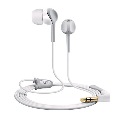 Sennheiser earphones CX200 Street II White