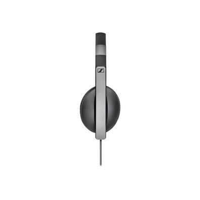 Headphones Sennheiser HD 2.30 G Black