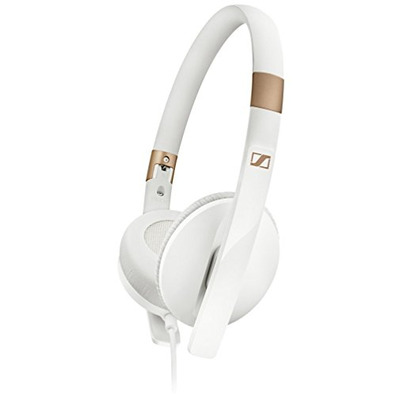 Headphones Sennheiser HD 2.30 i White