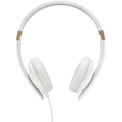 Headphones Sennheiser HD 2.30 i White