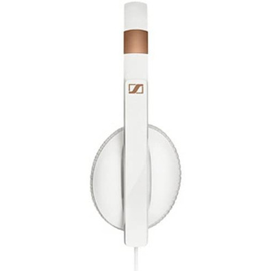 Headphones Sennheiser HD 2.30 i White