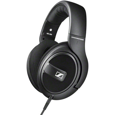 Sennheiser HD 569 Headphones