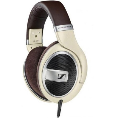 Sennheiser HD 599 Headphones