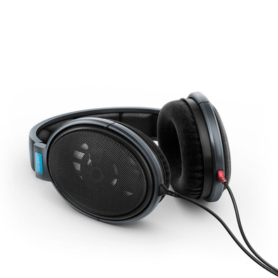 Sennheiser HD 600 Headphones