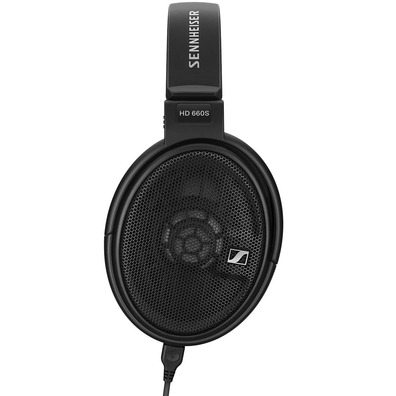 Sennheiser HD 660s Headphones