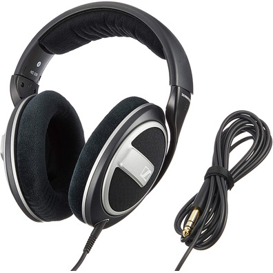 Headphones Sennheiser HD559