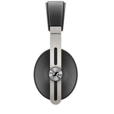 Sennheiser Momentum Wireless Black Headphones