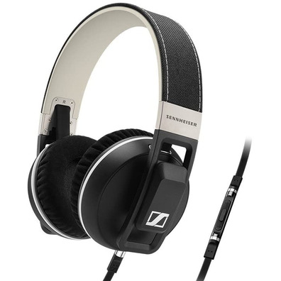 Headphones Sennheiser Urbanite XL Black G