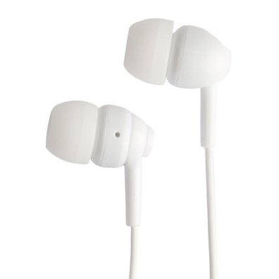 Stereo Earset SBS White