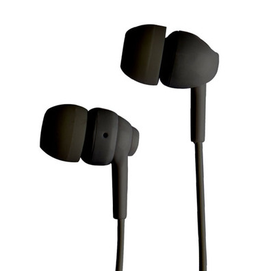 Stereo Earset SBS Black