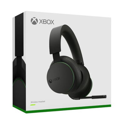 Xbox Wireless Headset Headsets (Xbox One/Series/Windows 10)